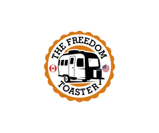 The Freedom Toaster