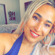 Leah Scott