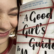 Madeleine O’Connell