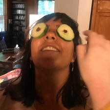 Dariela Schneider Teran