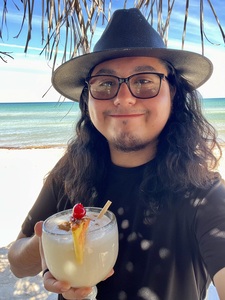 Octave Rentería Pacheco