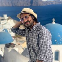 Kirubaharan Muttusamy