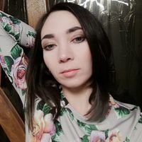 Мар'яна Рикмас