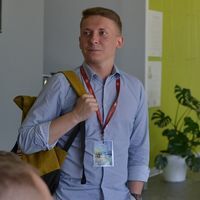 Andriy Hrynykha