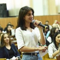 Մարիանէ Տօնոյեան