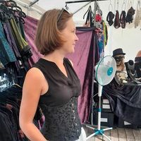 Vicky Van Waeyenberghe