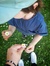 Andreea...