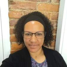 Tamara Charles