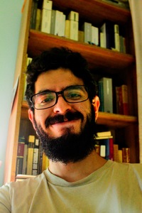 Juan P. Vargas