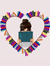 Bookish...
