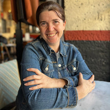 Elisabeth Webber