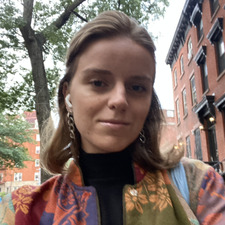 Julia Thomas
