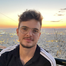 Joel Porté