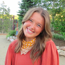 Amelia McBrayer