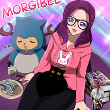 Morgibee