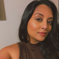 Aliyah Sheriff