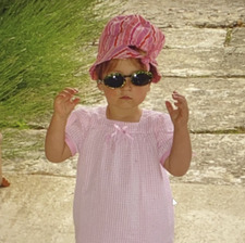 Aisha Van der Borght