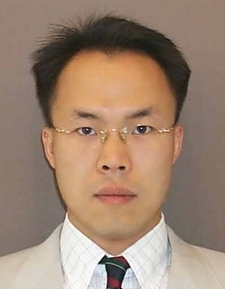 Eugene Yang