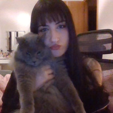 persephone♡‧₊˚