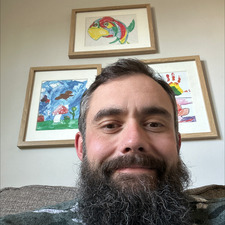 Stephan Schreiber