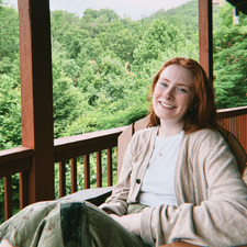 Anna Clark