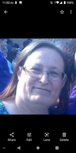 Paula Hambrick