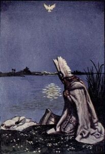 Astralnautical Knight