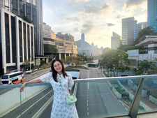 Minh Ngoc