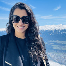 Greeshma Rajeev