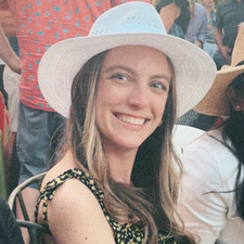 Alexa Hillery 