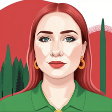 ╰☆☆Kara☆☆╮ Morgan