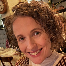 Hafdís Pálsdóttir