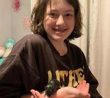 Madison