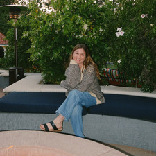 Ali Johnson