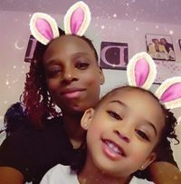 Trinisha