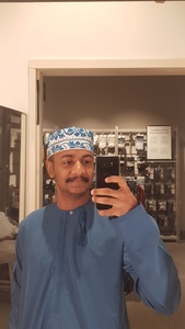 عُمر الهاشمي