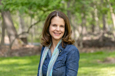 Suzanne Andora Barron