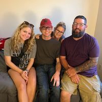 Dianna Swafford Fitzpatrick 