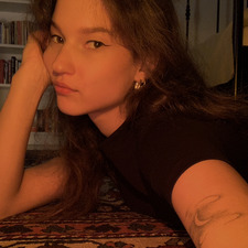 Liene Ošiņa