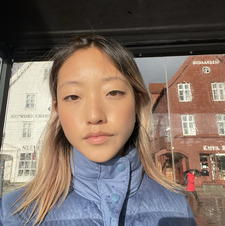 Marie Li