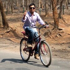 Manan Saxena