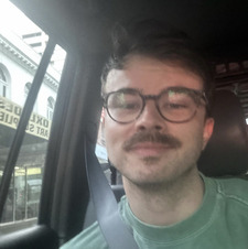 Cameron Breen