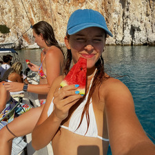 Georgia Adelt