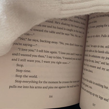 Tuva (Lanas version)&#x1f48b;