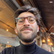 Camillo Thomas Blanchard