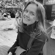 Pernille Madsen