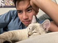 James Nguyen
