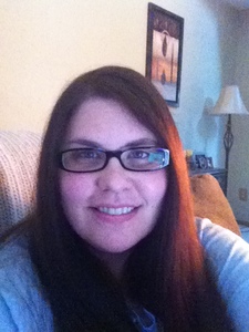 Kelly | Bookmarks 'n Blankets