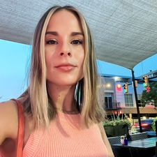 Sarah Mazure