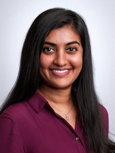 Poonam Chavan